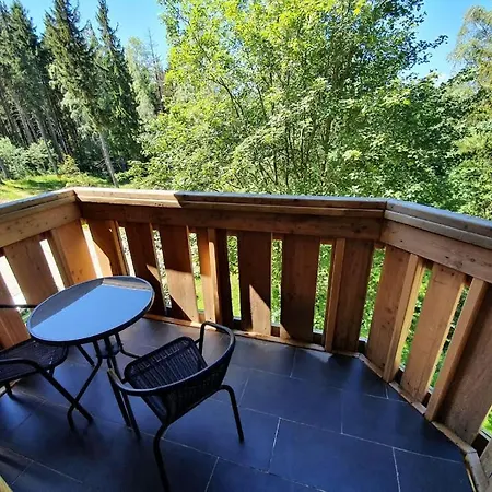 Appartamento Trevilles - Forest Hill *