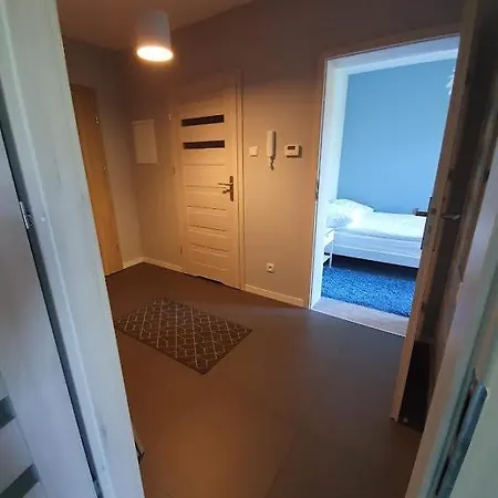 Trevilles - Forest Hill Szklarska Poręba