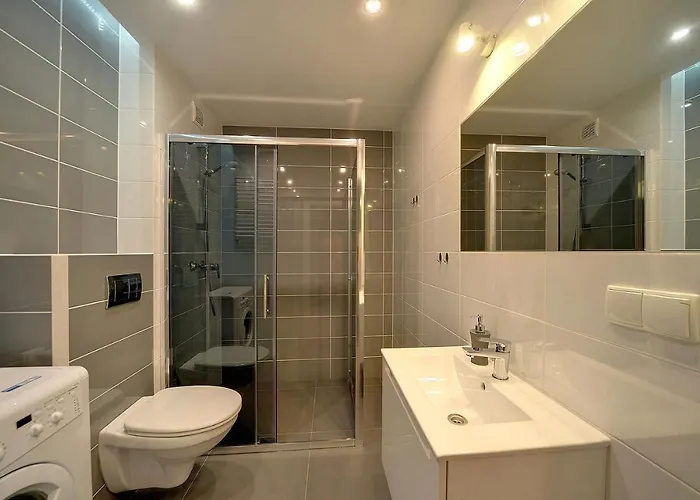 Trevilles - Forest Hill * Sklářská Poruba