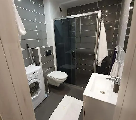 Apartmán Trevilles - Forest Hill