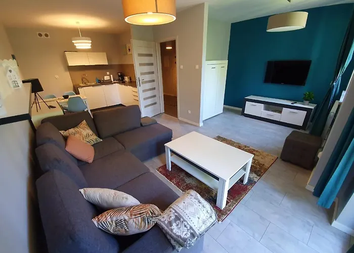 Trevilles - Forest Hill Sklářská Poruba