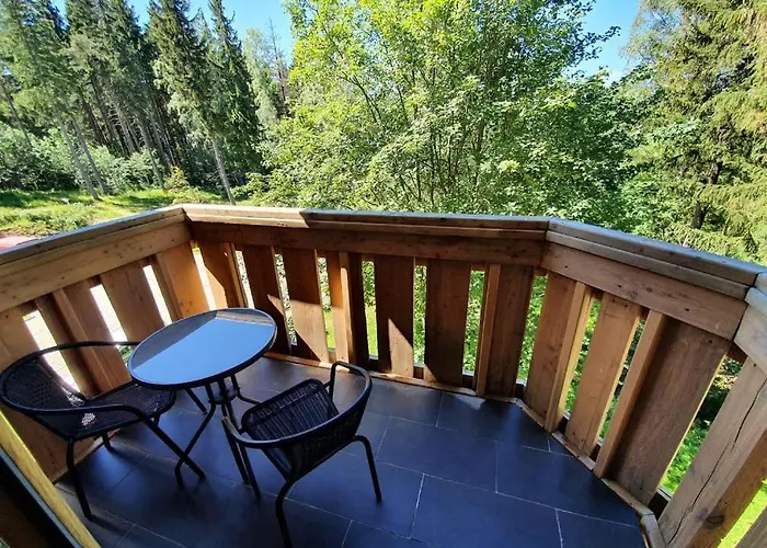 Apartmán Trevilles - Forest Hill *