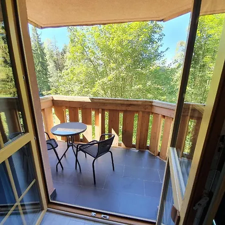 Apartman Trevilles - Forest Hill *