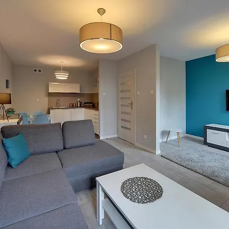 Trevilles - Forest Hill Apartment