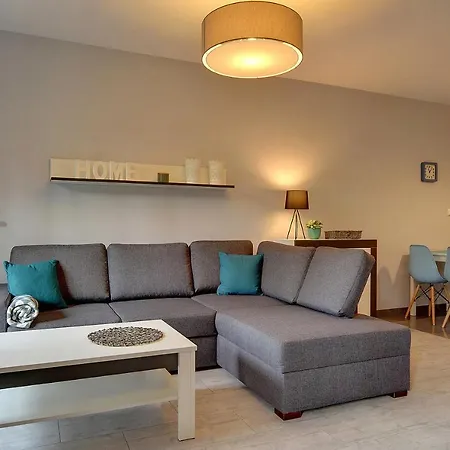 Trevilles - Forest Hill Apartamento *