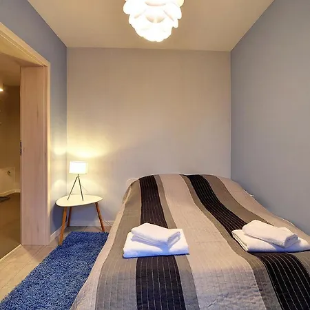 Trevilles - Forest Hill 公寓 *