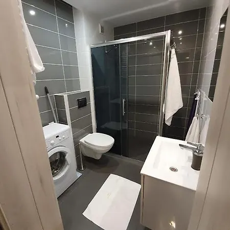 Apartman Trevilles - Forest Hill