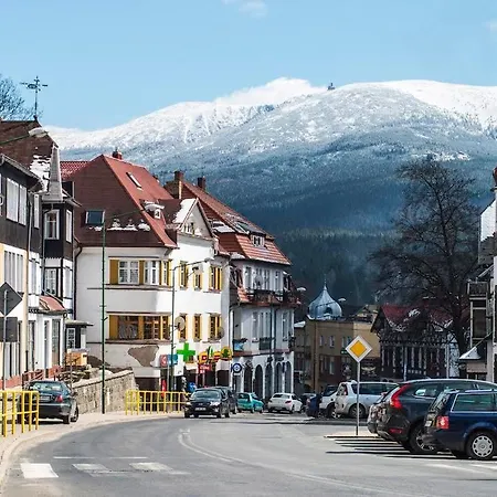 公寓 Trevilles - Forest Hill 斯克拉斯卡波伦巴