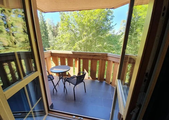 Apartment Trevilles - Forest Hill *