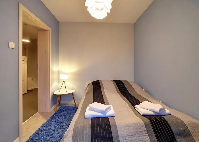 Trevilles - Forest Hill Apartment *