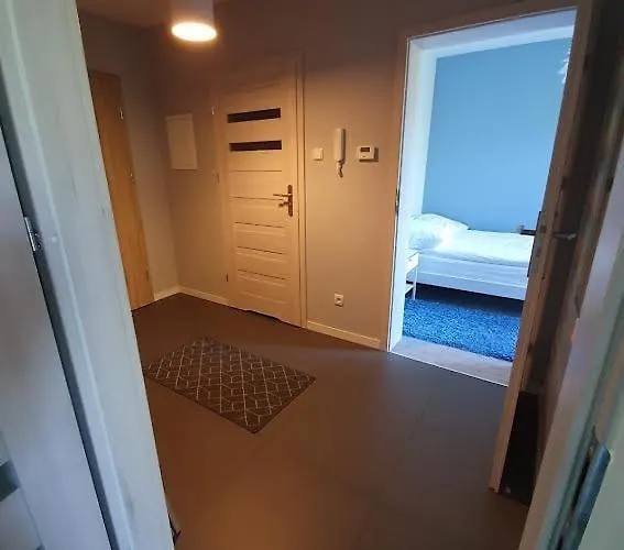 Trevilles - Forest Hill Szklarska Poreba